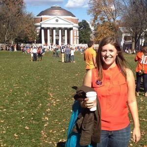 Meet your Posher, Taylor hart